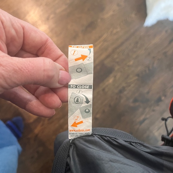 GORE-TEX ePE jacket-Shell. - Picture 15 of 16